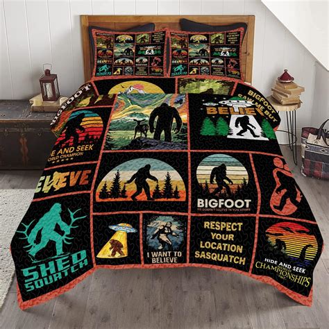 bigfoot bedding|Bigfoot Bedding .